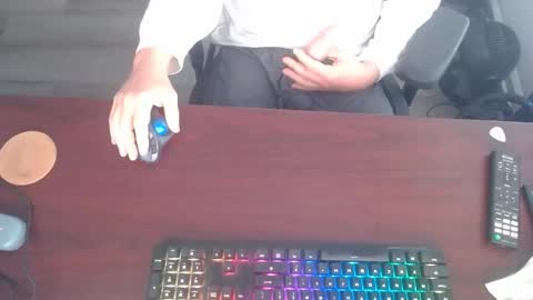 calibratorjosh online show from December 14, 6:37 pm