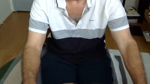 califun4u online show from November 12, 9:08 pm