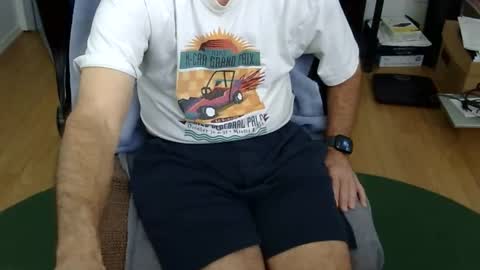 Snapshot of califun4u chatting on October 30, 6:31 pm califun4u online show from October 30, 6:31 pm