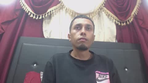 calixstar online show from January 7, 12:10 pm