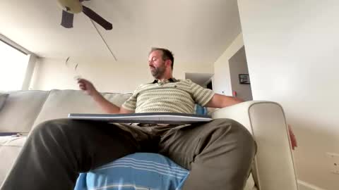 Whitest Boy Alive online show from March 27, 11:05 pm