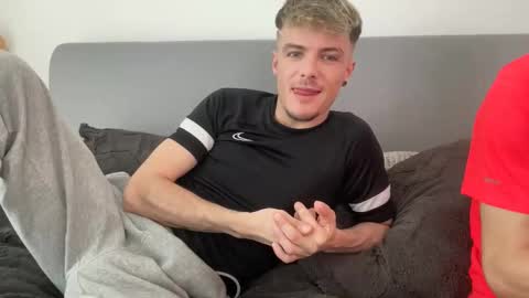 ColeCallum online show from May 21, 1:48 pm