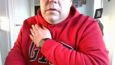 Calvinm365 online show from December 3, 2:49 pm