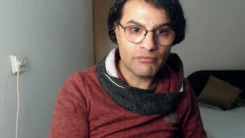 Calvinjohnlad online show from February 18, 11:02 pm