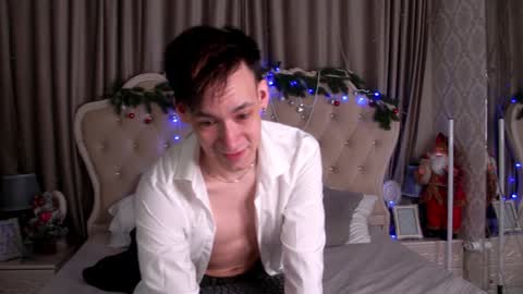 Calvin Owens online show from January 23, 4:30 am