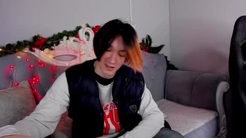 Calvin Owens online show from January 10, 4:44 am