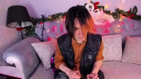 Calvin Owens online show from January 13, 8:26 am