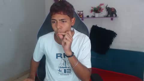 cam_xman online show from November 27, 3:32 am