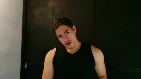 camara110 online show from January 16, 4:28 am