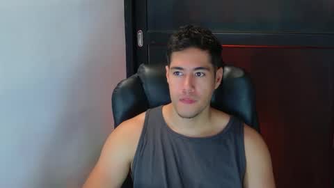 camara110 online show from September 17, 2:12 am