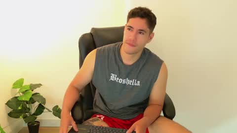 camara110 online show from October 16, 4:20 am