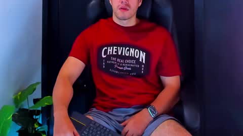 camara110 online show from January 15, 4:25 am