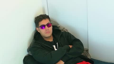 camara110 online show from November 23, 3:06 am