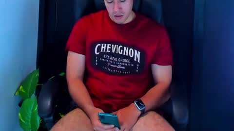 camara110 online show from January 10, 1:53 am