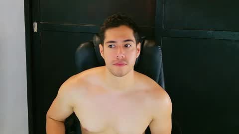 camara110 online show from January 17, 3:45 am