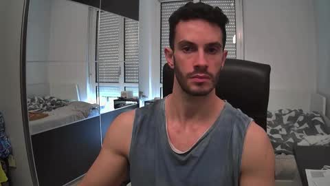 cambooyy online show from March 12, 2:14 pm