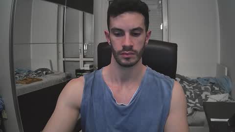 cambooyy online show from March 7, 10:18 pm