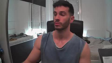 cambooyy online show from April 12, 1:45 pm