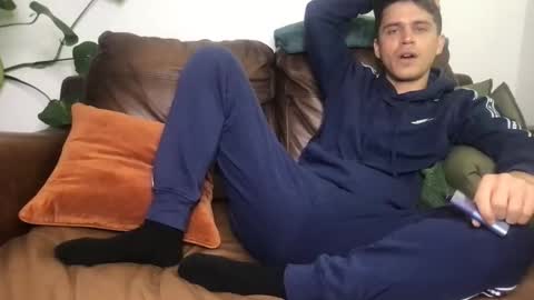 CamDoAttitude online show from November 2, 11:58 am