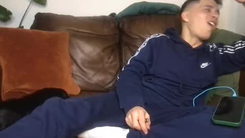 CamDoAttitude online show from December 15, 12:07 am