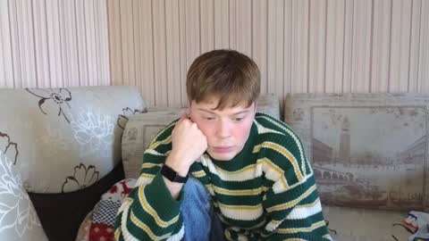 Cameron online show from January 26, 10:45 am