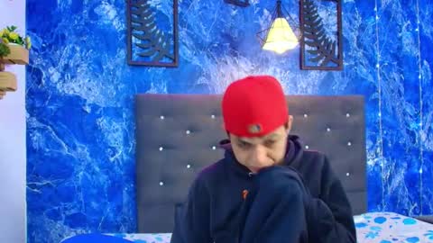 CAMERON online show from November 26, 12:52 pm