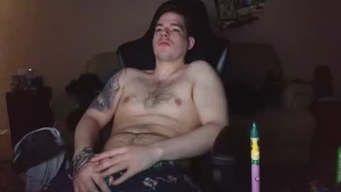 camerondt online show from February 20, 1:24 pm