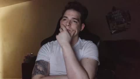 camerondt online show from January 12, 1:42 am