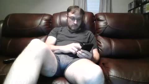 CamGuy online show from July 30, 12:32 am
