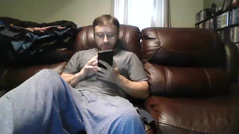 CamGuy online show from August 4, 12:43 pm