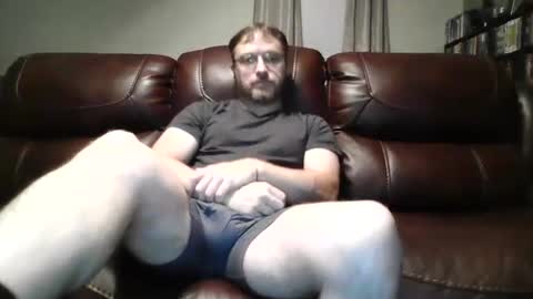 CamGuy online show from July 25, 1:13 am