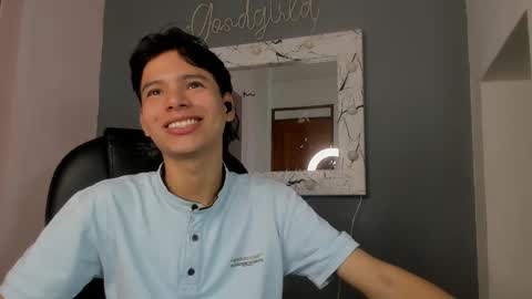 Snapshot of camillo_virgil chatting on October 7, 10:52 am Camillo Virgil online show from October 7, 10:52 am