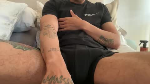 camilo online show from February 13, 6:24 pm