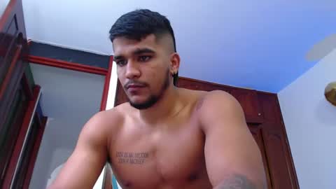 camilo_contre21 online show from July 6, 6:54 pm