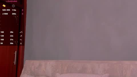   INDEPENDENT MODEL online show from December 27, 2:14 am