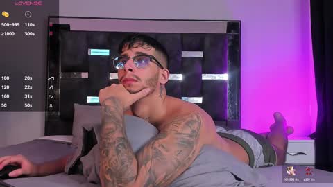   INDEPENDENT MODEL online show from February 27, 3:58 am