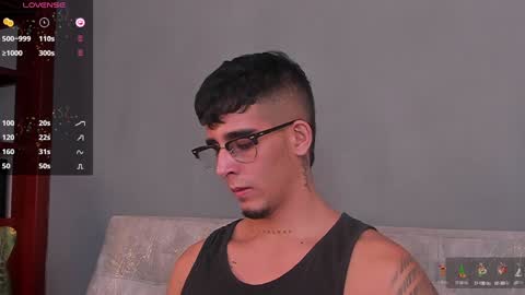   INDEPENDENT MODEL online show from December 17, 7:07 am