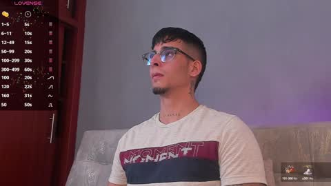   INDEPENDENT MODEL online show from December 30, 3:25 am