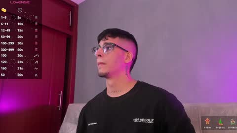   INDEPENDENT MODEL online show from January 11, 4:38 am