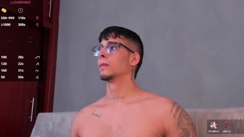   INDEPENDENT MODEL online show from January 16, 7:07 am