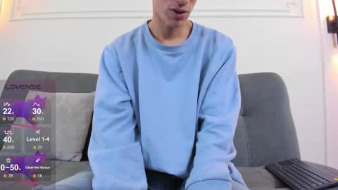 Camilo online show from March 4, 3:35 am