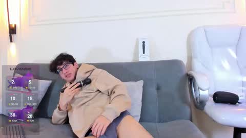 Camilo online show from January 11, 3:43 am