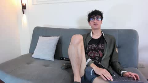 Camilo online show from January 6, 3:21 am