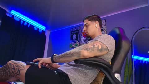 CAMILO  online show from March 17, 1:57 pm