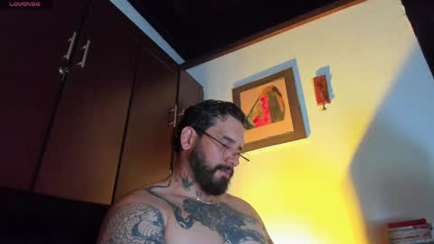 Camilo online show from April 29, 2:33 pm