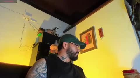 Camilo online show from November 4, 4:52 pm