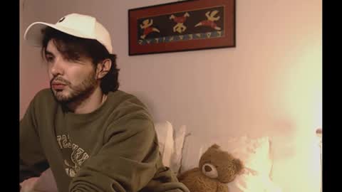 camilo online show from January 16, 2:51 am