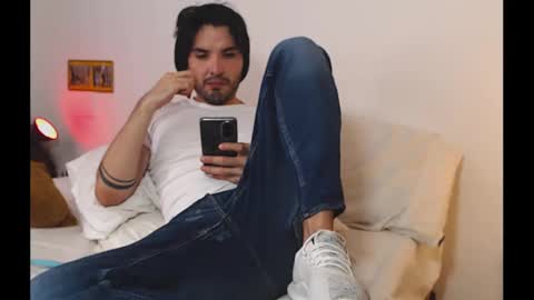 camilo online show from January 6, 6:31 pm