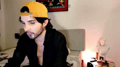 camilo online show from October 4, 9:14 am