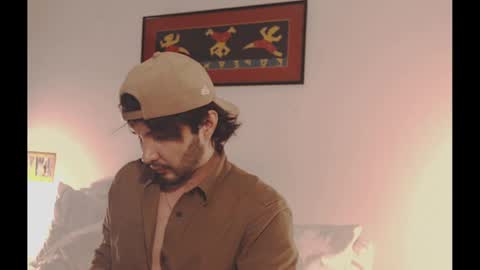 camilo online show from January 1, 3:56 am